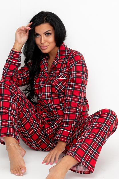 Пижама 2171П (2171П01-120) ОПТ фото 7