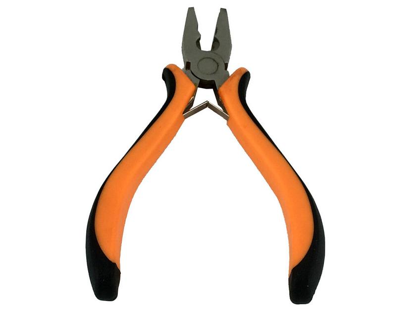 Плоскогубцы Jinfeng 120мм фото 1