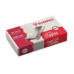 Скобы для степлера 10 1000шт фото 1