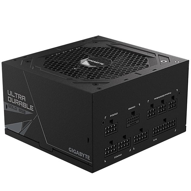 Блок питания Gigabyte 850Вт [GP-UD850GM PG5] фото 1