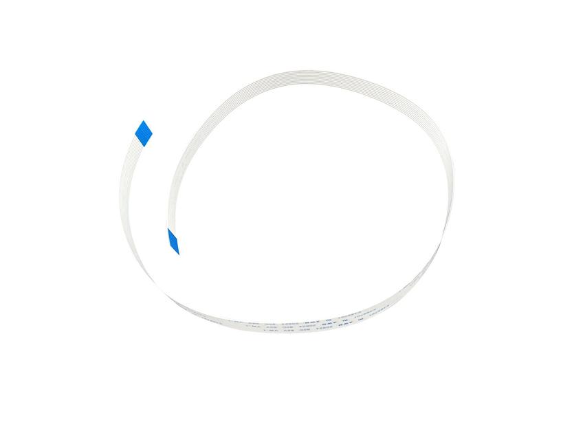 Зип Шлейф сканера ADF 10 конт. FFA-M426 для HP LaserJet Pro MFP M426/427 (CET), DGP0835 (DGP0835) фото 1