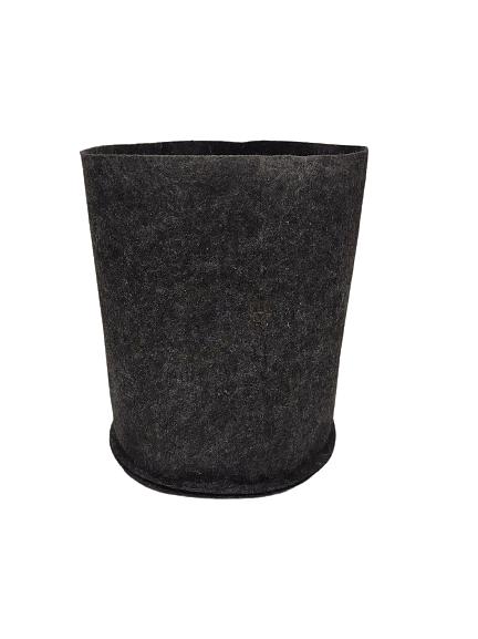 Мешок горшок /корешок 26л (300г/м2) фото 1