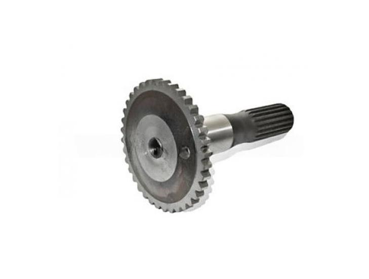 Полуось передняя наружная 5557-2303065, опт фото 1