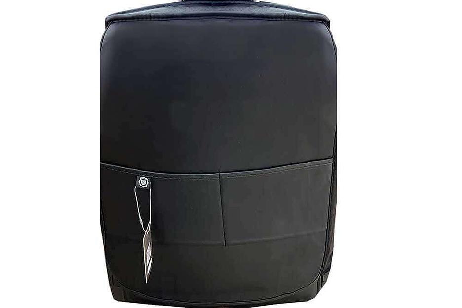 Накидки для автомобильных сидений Maximal XK5 экокожа, опт фото 3