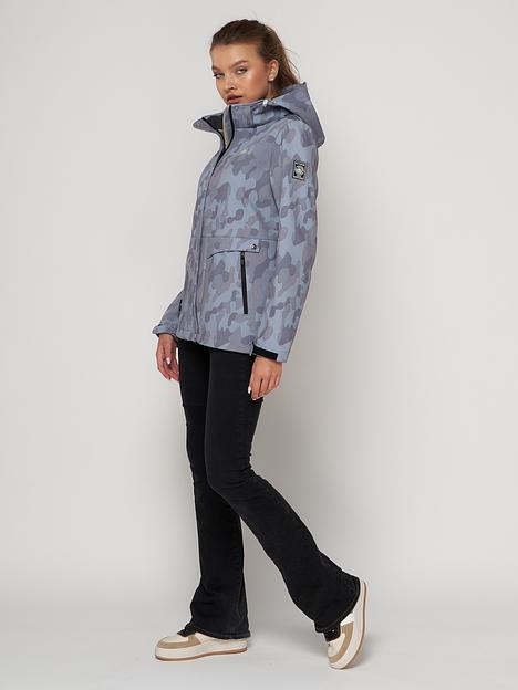 Ветровка MTFORCE 22005Sr фото 3