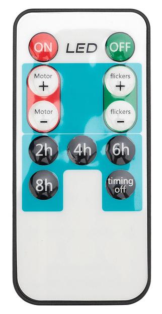 Проектор Neon-Night Home Звездное небо 2лам. ПВХ/медь (601-267) фото 4