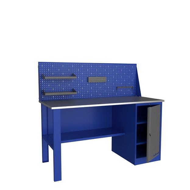 Верстак «Верстакофф Proffi» 116 Т Э фото 1