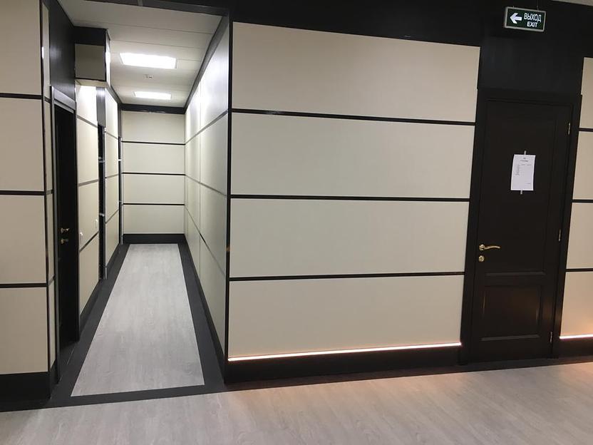 Ламинированный гипсокартон. Декоративные панели. фото 2