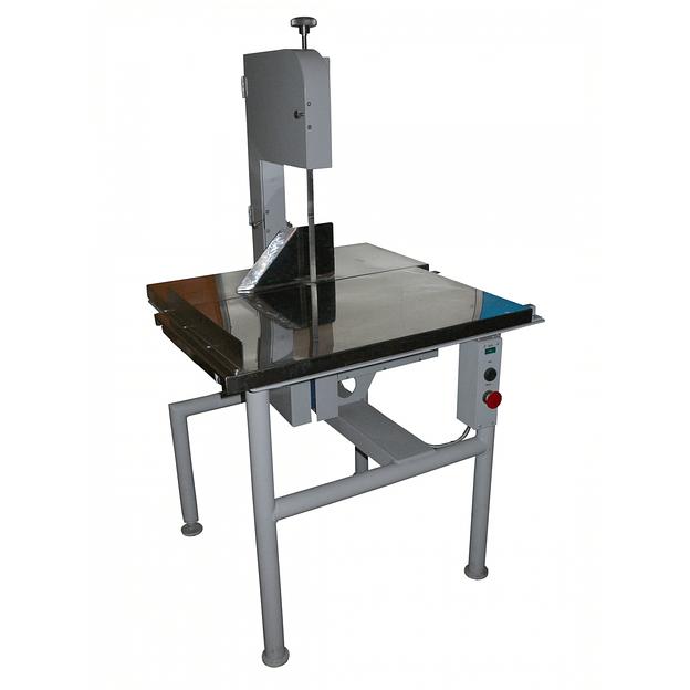 Пила МПЭЛ-300 «Ленинградка» фото 1