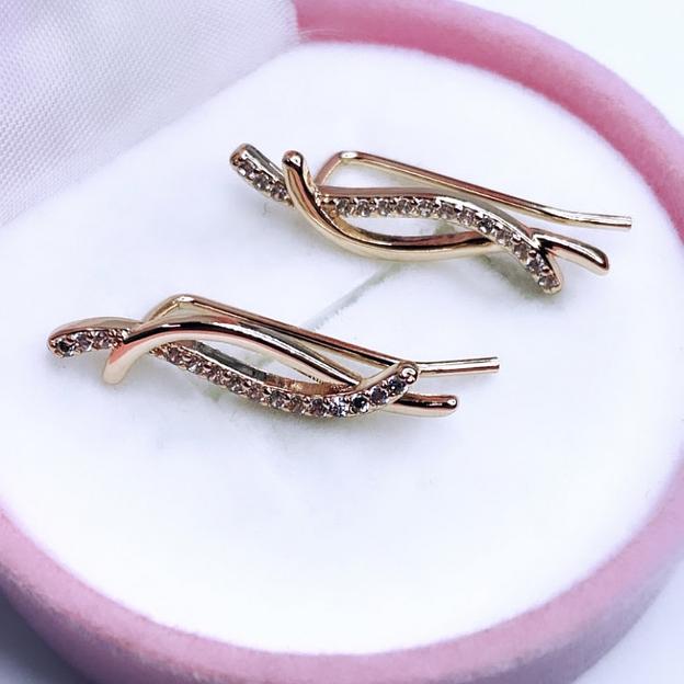 Серьги С1728 фото 1