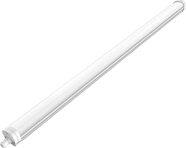 Светильник Gauss Universal 843425236 36Вт 4000K белый фото 1