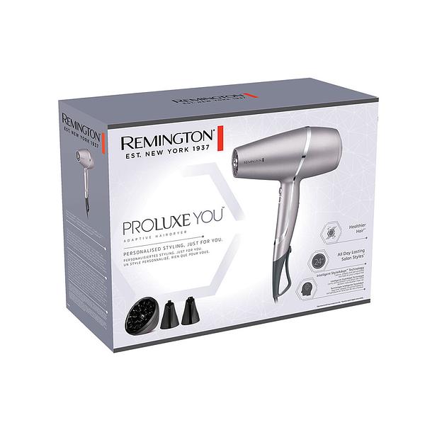 Фен с АС мотором REMINGTON AC9800 45728560100 фото 3