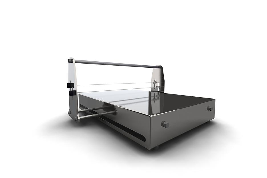 Резак для бисквита CASTOR R-2 фото 2