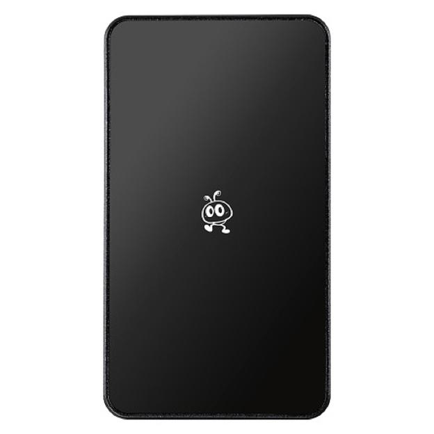 Smartbuy Portable SSD 1TB P5 Pro USB 3.2 black фото 1