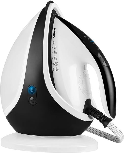 Паровая станция Metropolis VITEK VT-2431 фото 1