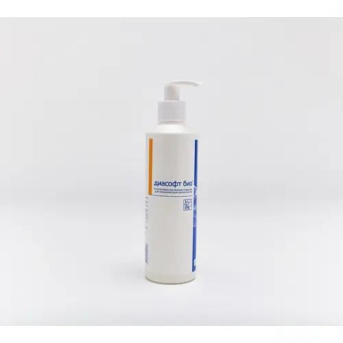 Антисептическое мыло «Диасофт Био» фото 1