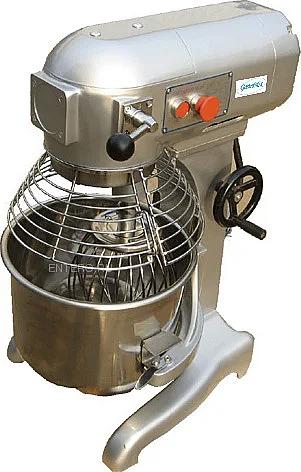 Миксер планетарный Gastromix B 10C фото 1