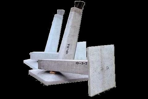 Фундаменты под опоры фото 1