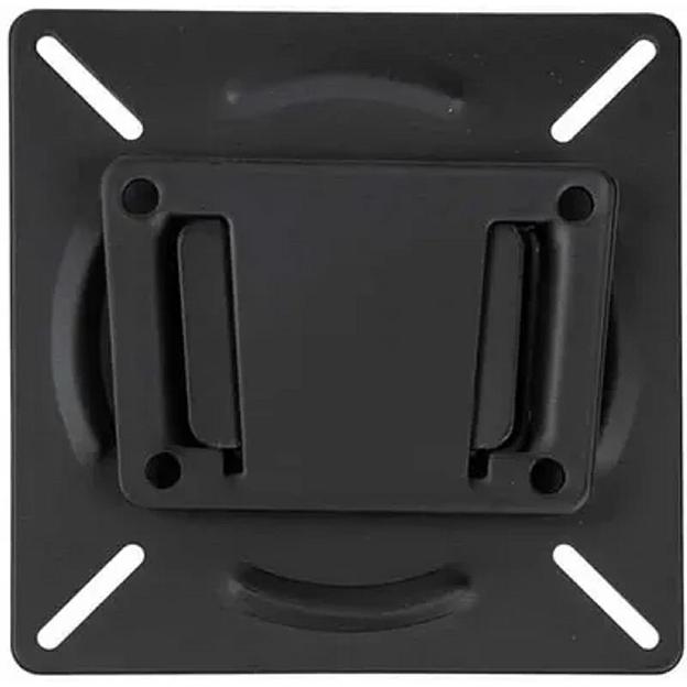 Arm Media LCD-01 черный 15"-32" макс.15кг настенный фиксированный фото 1