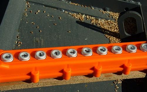 Погрузчик зерна и початков ковшовый шнековый КШП-6УМ фото 9