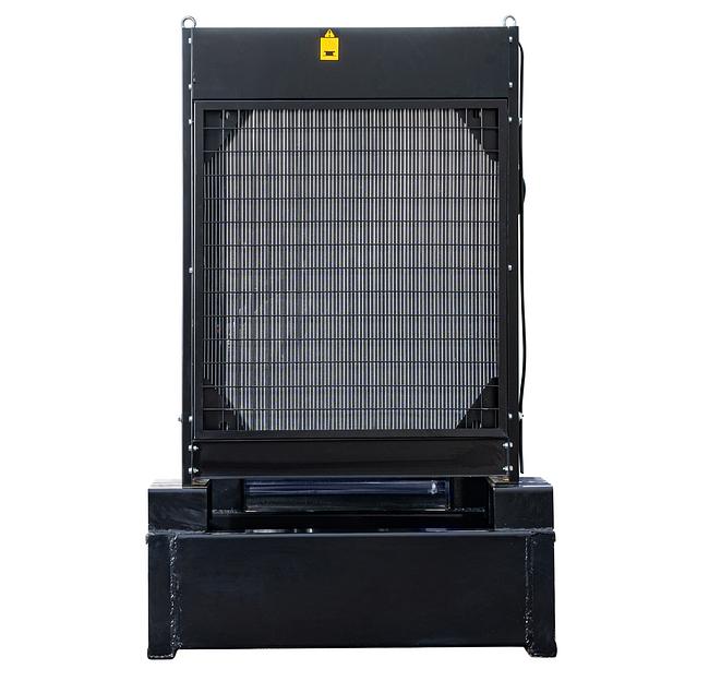 Дизельный генератор Motor АД250-Т400 открытого типа ОПТ фото 3