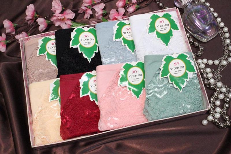 Трусы женские р-р 42-46 Арт. 2980 (к.11519) фото 2