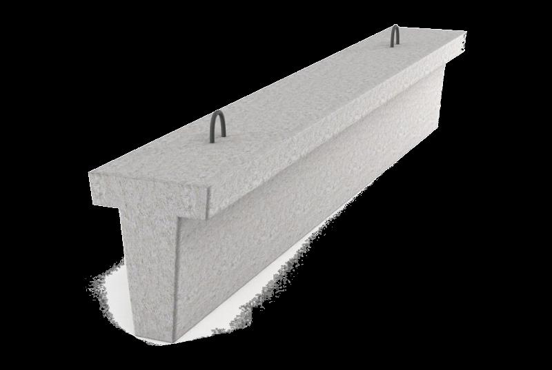 Лежни железобетонные фото 1