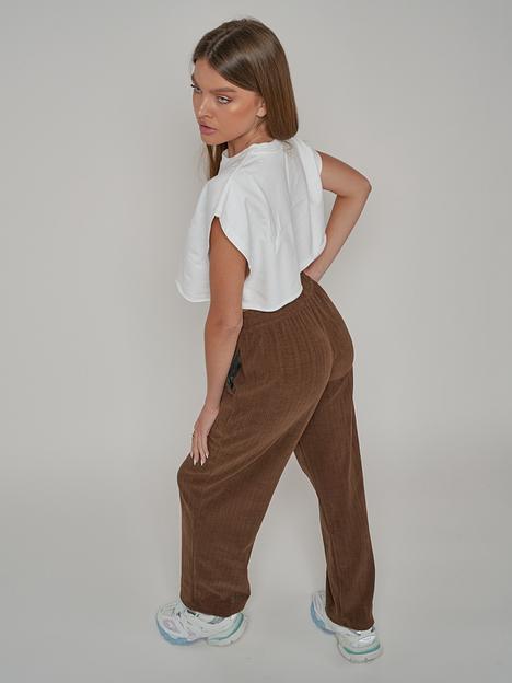 Брюки спортивные FUYOUKAI 109K фото 9