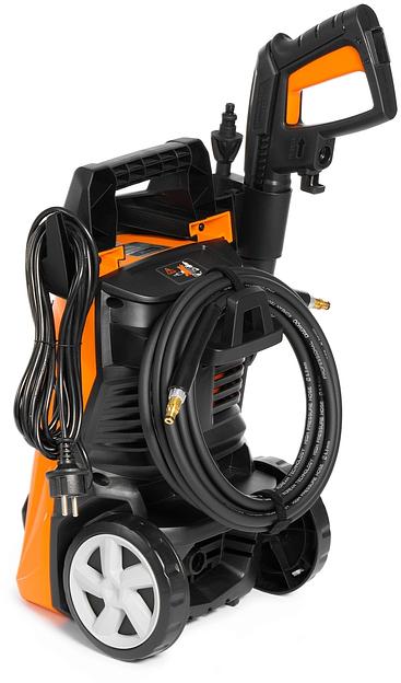 Минимойка Daewoo DAW 400 1550Вт фото 9