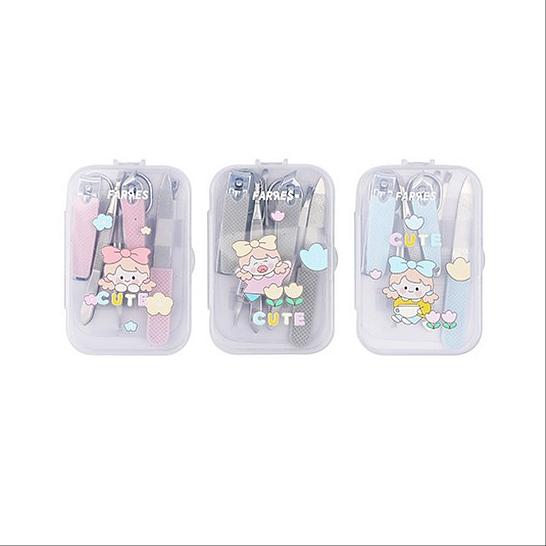 Маникюрный набор «Farres» опт фото 1