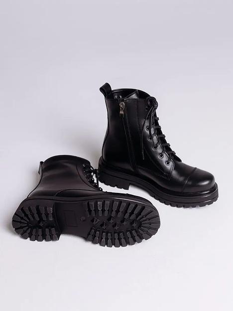 Ботинки берцы, BuzShoes ОПТ фото 1