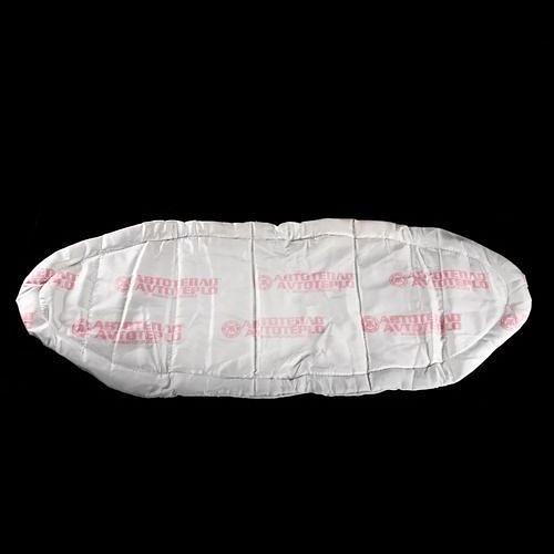 Утеплитель двигателя АВТОТЕПЛО №24, 138*57 фото 1