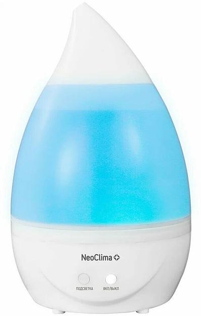 Увлажнитель воздуха Neoclima NHL-203 фото 1