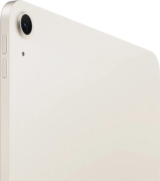 Планшет Apple iPad Air 2025 A3266 M3 4.05 8C RAM8Gb ROM128Gb 11" IPS 2360x1640 iOS сияющая звезда 12Mpix 12Mpix BT WiFi 10hr фото 3