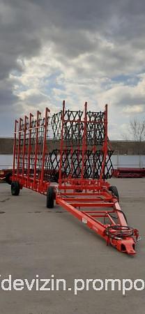 Борона зубовая фото 7