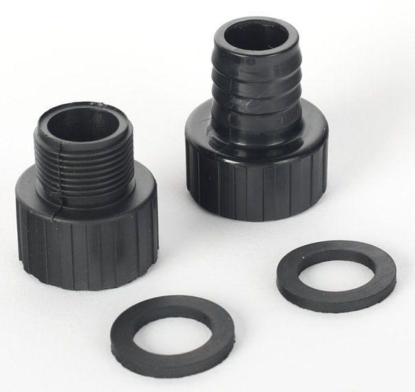 Садовый насос дренажный Patriot F 350 300Вт 5000л/час фото 6