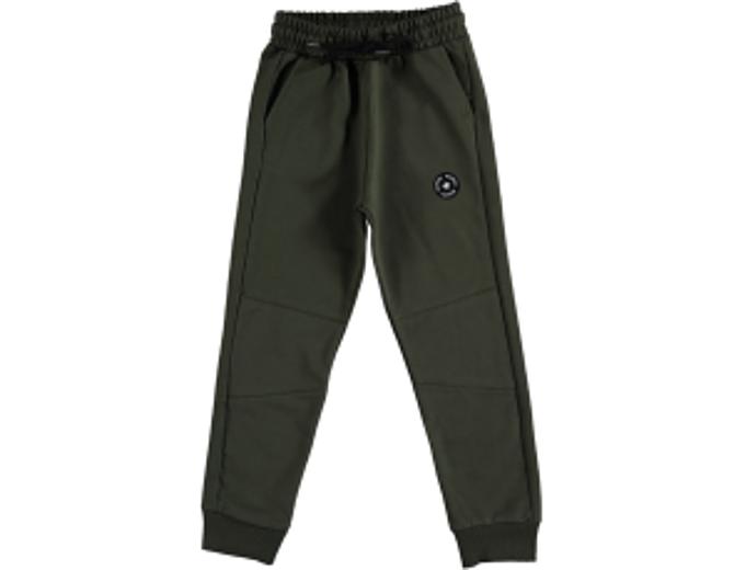 Штаны спортивные детские на мальчика, арт.381176 ОПТ фото 1