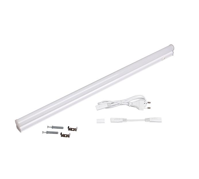 Светильник светодиодный ДПО-4Вт 4000К 360Лм IP40 Jazzway JazzWay 5018372 фото 4