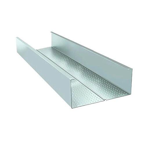 Профиль потолочный KMK 60/27-0,35 мм фото 1