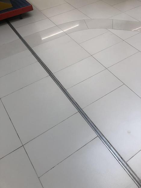 Закладной профиль Dewmark «Heavy» SG 31/35 фото 3