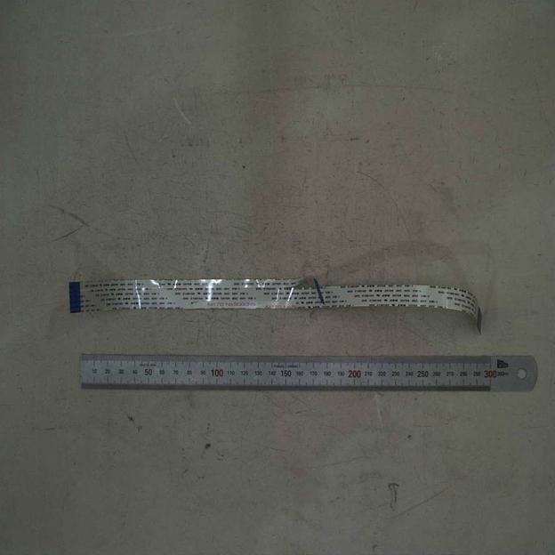 Шлейф Samsung ML-3310/3710/SCX-4833/5637 (JC39-01478A) фото 2