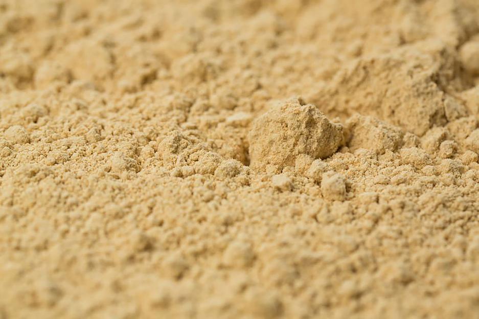 Песок от 2,1 до 2,7 мм ОПТ фото 1