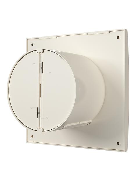 Бытовой вентилятор Aura 4C Ivory Diciti опт фото 4