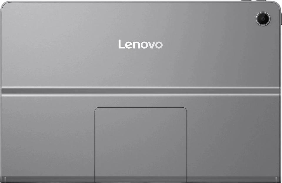 Планшет Lenovo Tab Plus TB351FU G99 (2.2) 8C RAM8Gb ROM128Gb 11.5" IPS 2000x1200 Android 14 серый 8Mpix 8Mpix BT WiFi microSD 1Tb 8600mAh 10hr фото 3