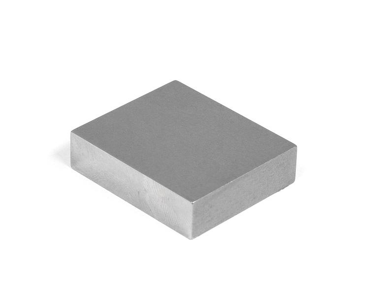 Концевая мера длины 25 мм кл.1 Калибр с поверкой фото 2