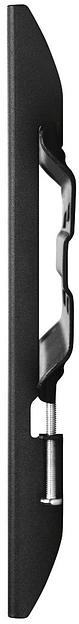 Кронштейн для телевизора Hama 00220805 черный 19"-48" макс.25кг настенный фиксированный фото 3