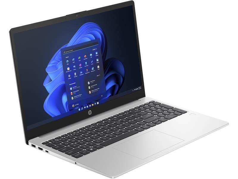 Ноутбук 15.6" IPS FHD HP 255 G10 dr.silver (AMD Ryzen 5 7530U/16Gb/512Gb SSD/VGA int/noOS) ((859QOEA)) фото 3