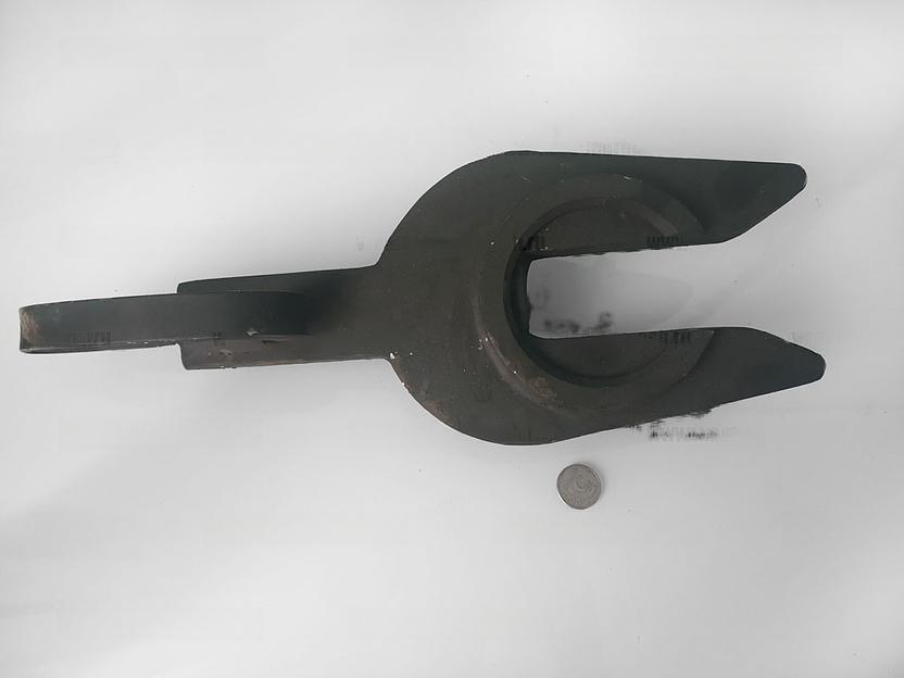 Вилка подкладная ВП З-50 фото 1