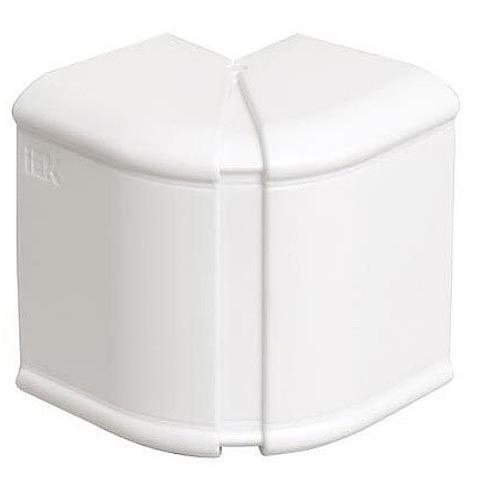 Iek (CKK-40D-W-100-040-K01) Внешний изменяемый угол для 100х40 Праймер фото 1