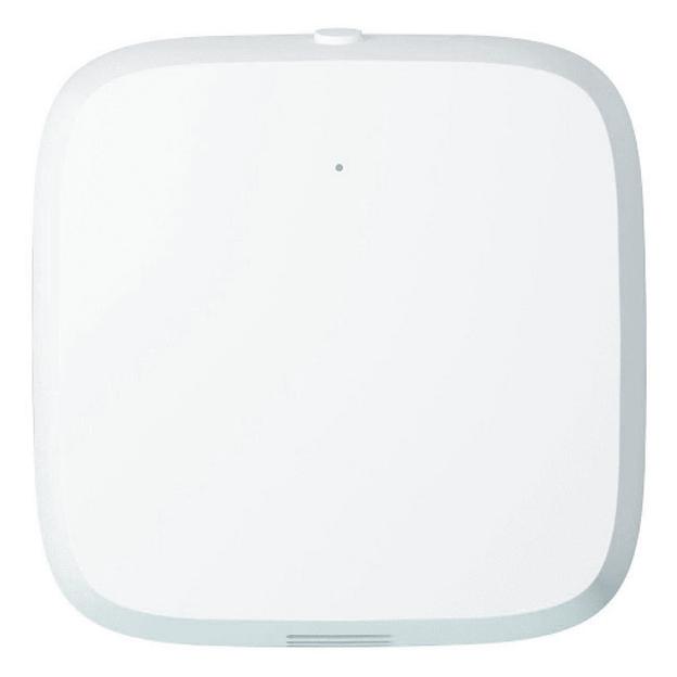 Умный датчик температуры и влажности СБЕР/SBER Zigbee 3.0 (SBDV-00079) фото 1